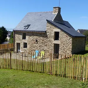 Les Logis Inis Ruyz Sarzeau
