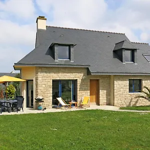 Golf De Bretagne By Interhome Sarzeau