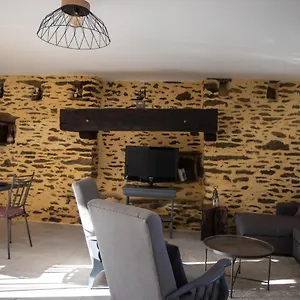 Penty - Charmante Maison Renovee 50m De La Mer A Banastere Sarzeau