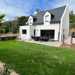 Maison Spacieuse, Centre Sarzeau