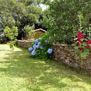 Maison De Pêcheurs Sarzeau